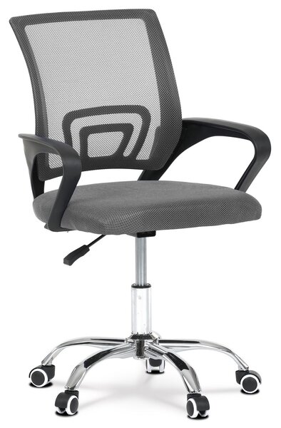 Autronic KA-L103 GREY Scaun de birou