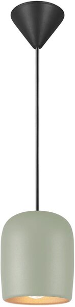 Nordlux Notti lampă suspendată 1x25 W verde 2213073023