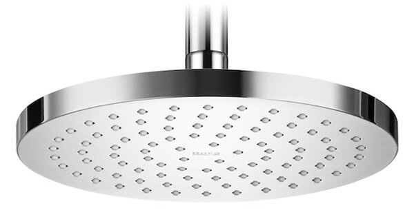 Roca Rainsense cap de duș 20x20 cm rotund crom A5B2150C00