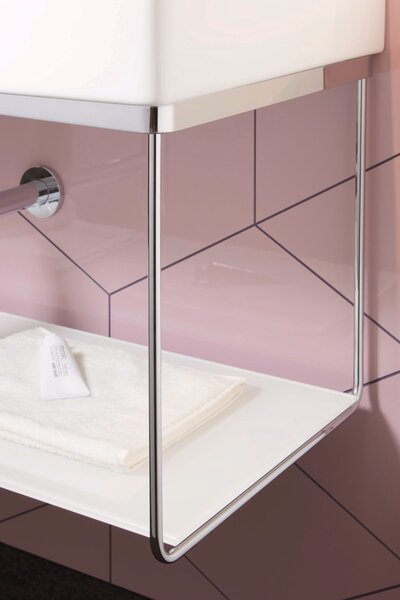 Duravit DuraSquare cadru 0031041000