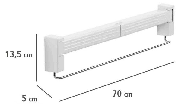 Wenko Butterfly uscător de rufe suspendată 3770013100