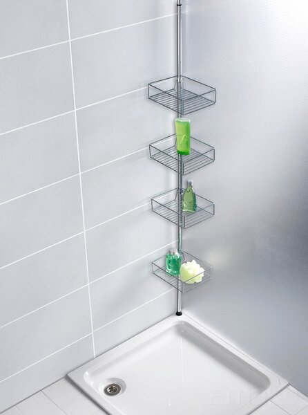 Wenko Domaso regal 25x275 cm 21736100