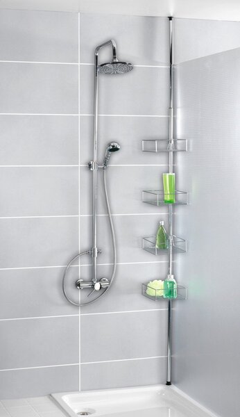 Wenko Domaso regal 25x275 cm 21736100