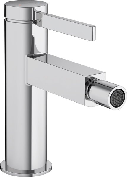 Hansgrohe Finoris baterie bideu stativ crom 76200000