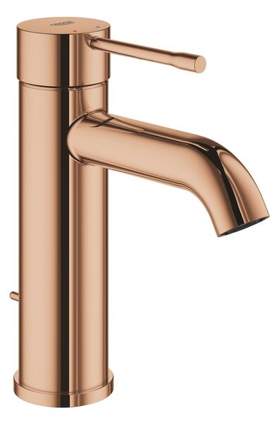 Grohe Essence baterie lavoar stativ Warm Sunset 23589DA1