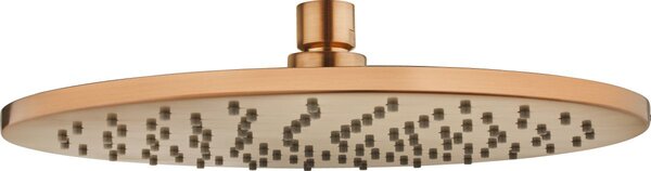 Teka Stream cap de duș 25x25 cm rotund || 79006810BZ