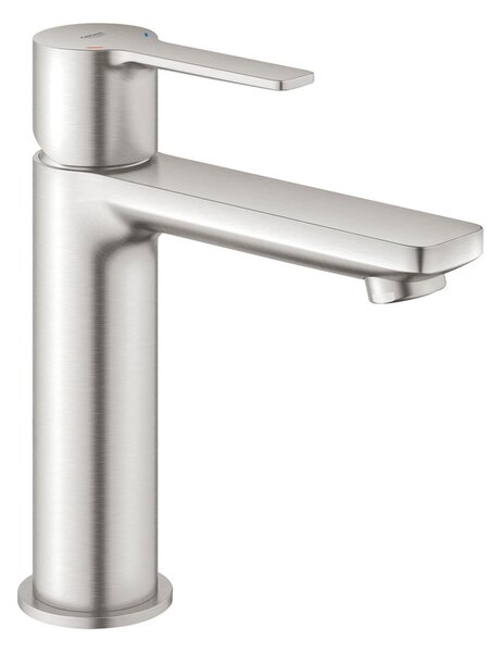 Grohe Lineare baterie lavoar stativ SuperSteel 23106DC1