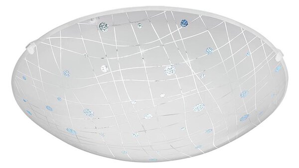 Eglo 96472 - Plafonieră LED VEREDA, 11 W, 230 V, 315 mm
