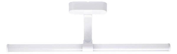 Aplică LED pentru oglindă de baie Aigostar LED/8W/230V 4000K 60cm IP44