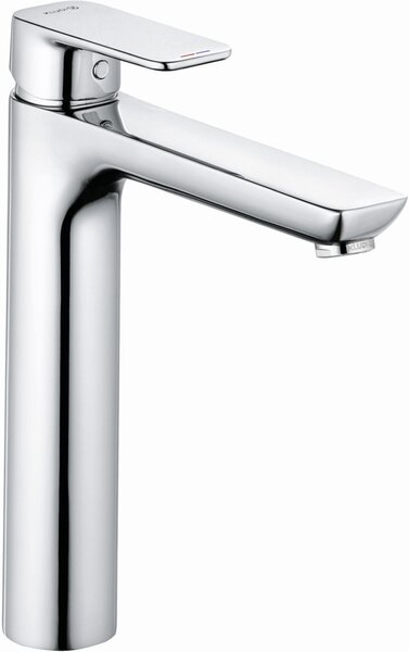 Kludi Pure&Style baterie lavoar stativ crom 402960575