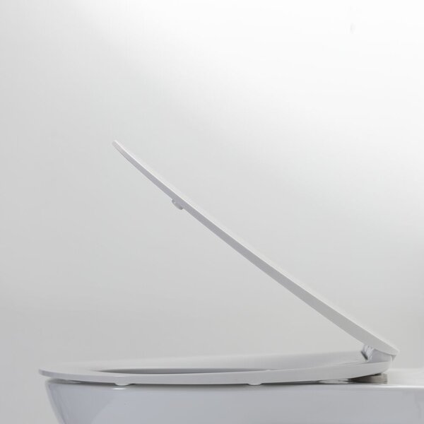 Tiger Blade capac wc SoftClose alb 250610646