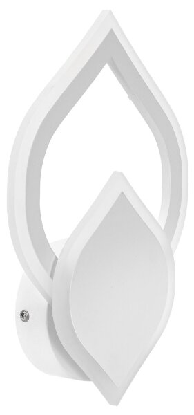 Aplică LED Aigostar LED/20W/230V 6500K alb