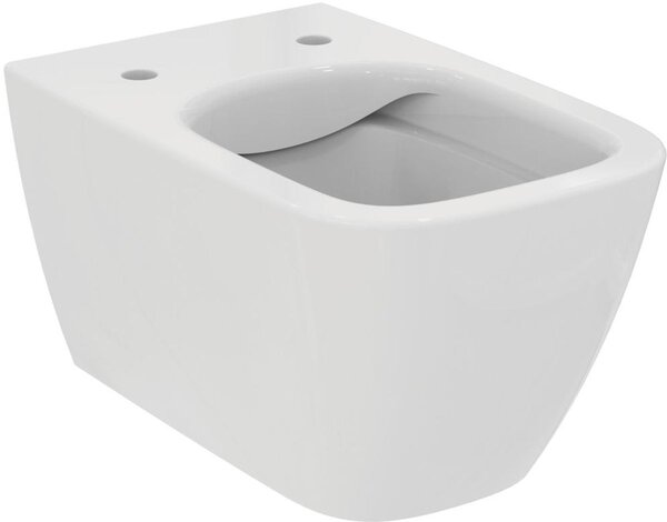 Ideal Standard i.life B vas wc agăţat fără margine alb T461401
