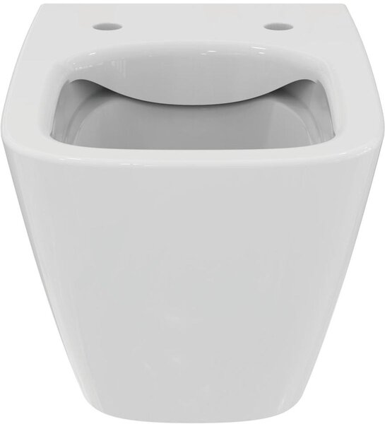 Ideal Standard i.life B vas wc agăţat fără margine alb T461401