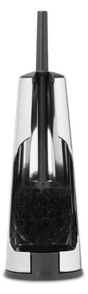 Brabantia ReNew perie de toaletă stativ crom 385285