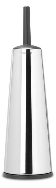 Brabantia ReNew perie de toaletă stativ crom 385285