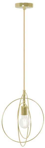 Lampa DE TAVAN metal Aurie APP286-1CP