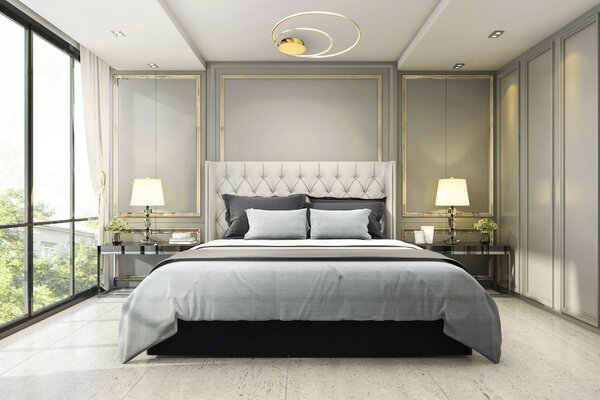 LAMPĂ DE CRISTAL APP803-C