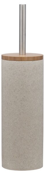 Sealskin Grace perie de toaletă stativ cremos 361910565