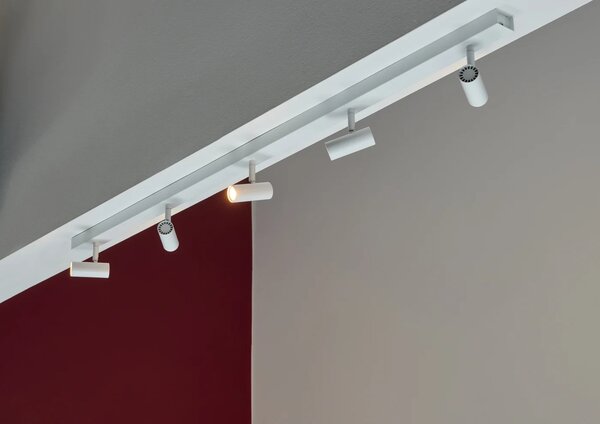 Nordlux Omari lampă de tavan 5x3.2 W alb 2112203001