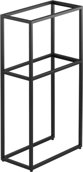 Deante Correo dulap 20x40x77 cm negru CKC_N20A