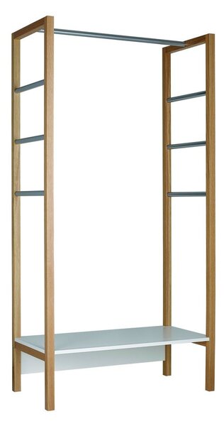 Cuier haine Woodman Northgate, 175 x 90 cm