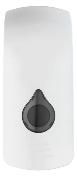 Dozator săpun Wenko Ranera, 740 ml, alb