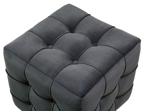 Taburete Lizmon (gri). Promo -19%. 1153821