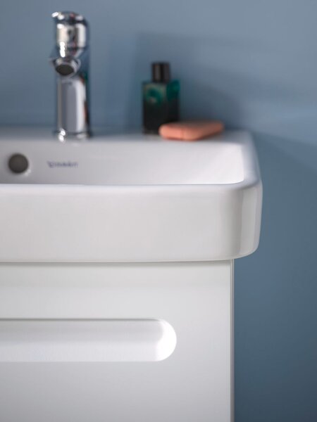 Duravit No. 1 dulap 44x38.6x47.8 cm sub chiuveta pe perete alb N14267R18180000
