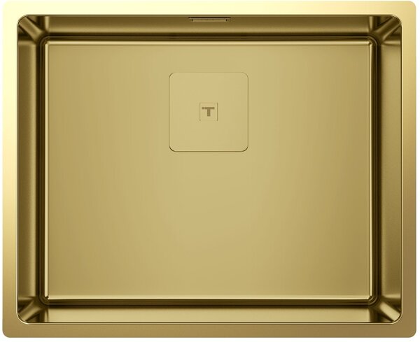 Teka Flexlinea chiuveta din otel 54x44 cm 115000023