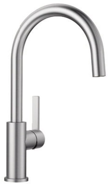 Blanco Candor baterie bucătărie pe picior oţel inoxidabil 523120