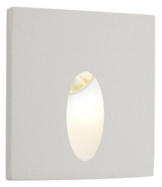 Aplică LED de exterior SPY LED/3W/230V IP54 alb Redo 9346