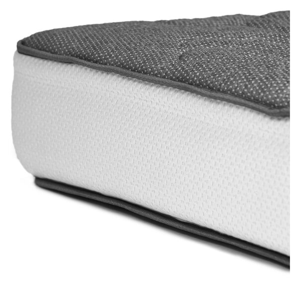 Saltea mediu-fermă din spumă 90x200 cm Sleepy Aura – Bonami Selection