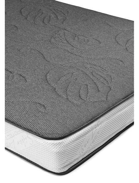 Saltea mediu-fermă din spumă 90x200 cm Sleepy Aura – Bonami Selection