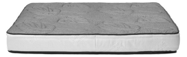 Saltea mediu-fermă din spumă 90x200 cm Sleepy Aura – Bonami Selection