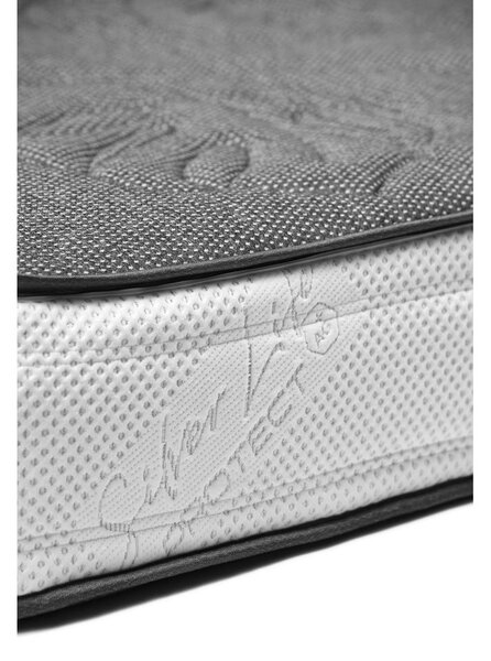 Saltea mediu-fermă din spumă 90x200 cm Sleepy Aura – Bonami Selection