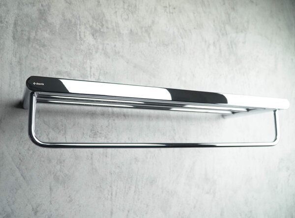 Deante Round raft 62.8 cm crom ADR_0531