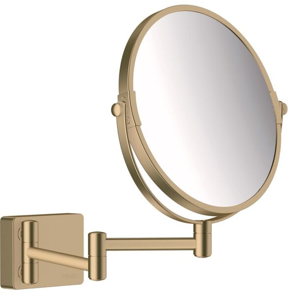 Hansgrohe AddStoris oglindă cosmetică 24.6x24.6 cm 41791140