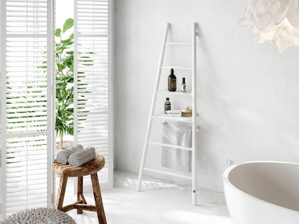 Instal Projekt Escada Electro încălzitor electric 160x60 cm alb ESCE1-60/160C34