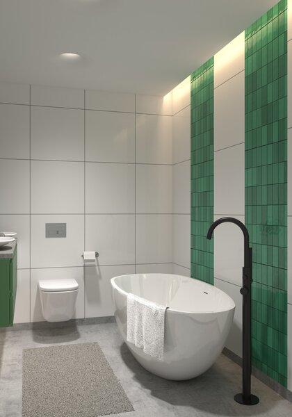 Hagser Beno capac wc SoftClose alb HGR20000045