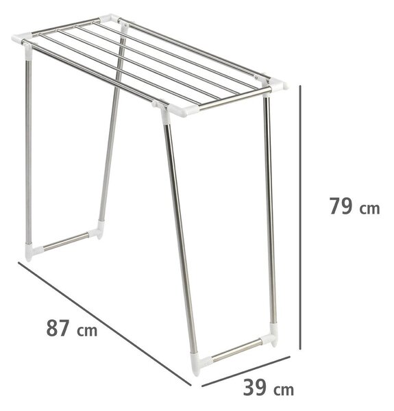 Wenko Profi uscător de rufe stativă 3774020100