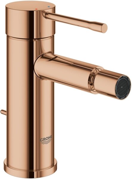 Grohe Essence baterie bideu stativ Warm Sunset 32935DA1