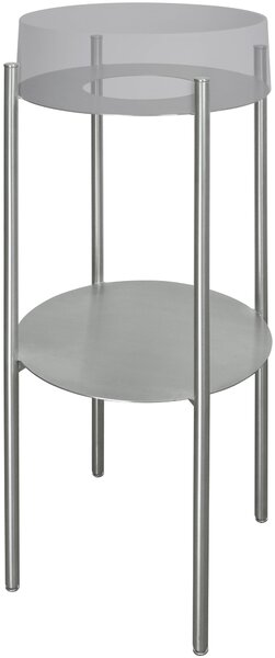 Deante Silia consolă 36x36x84 cm CKS_F36A