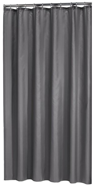 Sealskin Madeira perdea de duș 200x180 cm gri 238501314