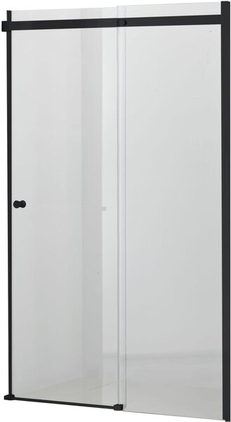 Hagser Alena uși de duș 130 cm culisantă HGR19000021