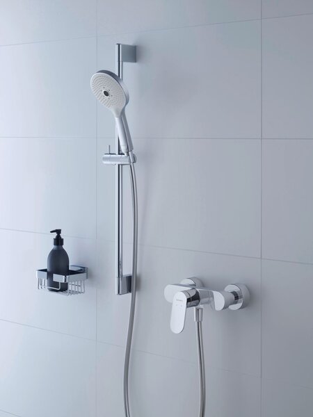 Duravit bară de duș |70 cm UV0600003010