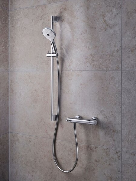 Duravit bară de duș |70 cm UV0600003010