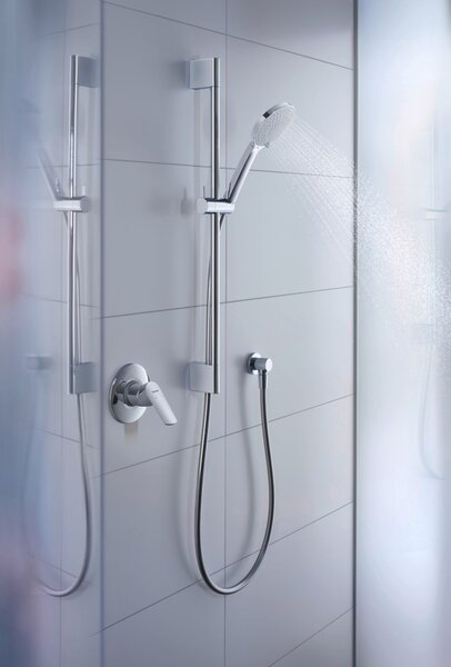 Duravit bară de duș |70 cm UV0600003010