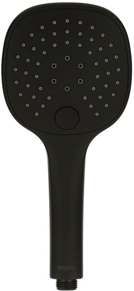 Hagser Emma duș de mână negru HGR18000037