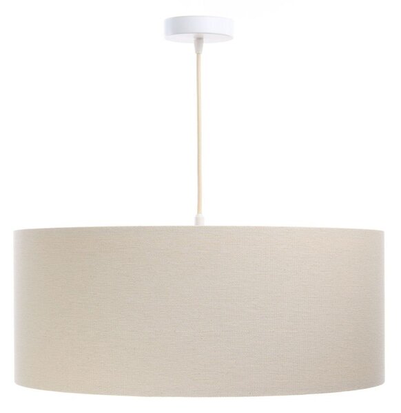 BPS Koncept Boho lampă suspendată 1x60 W cremos-bej 06A-004-50
